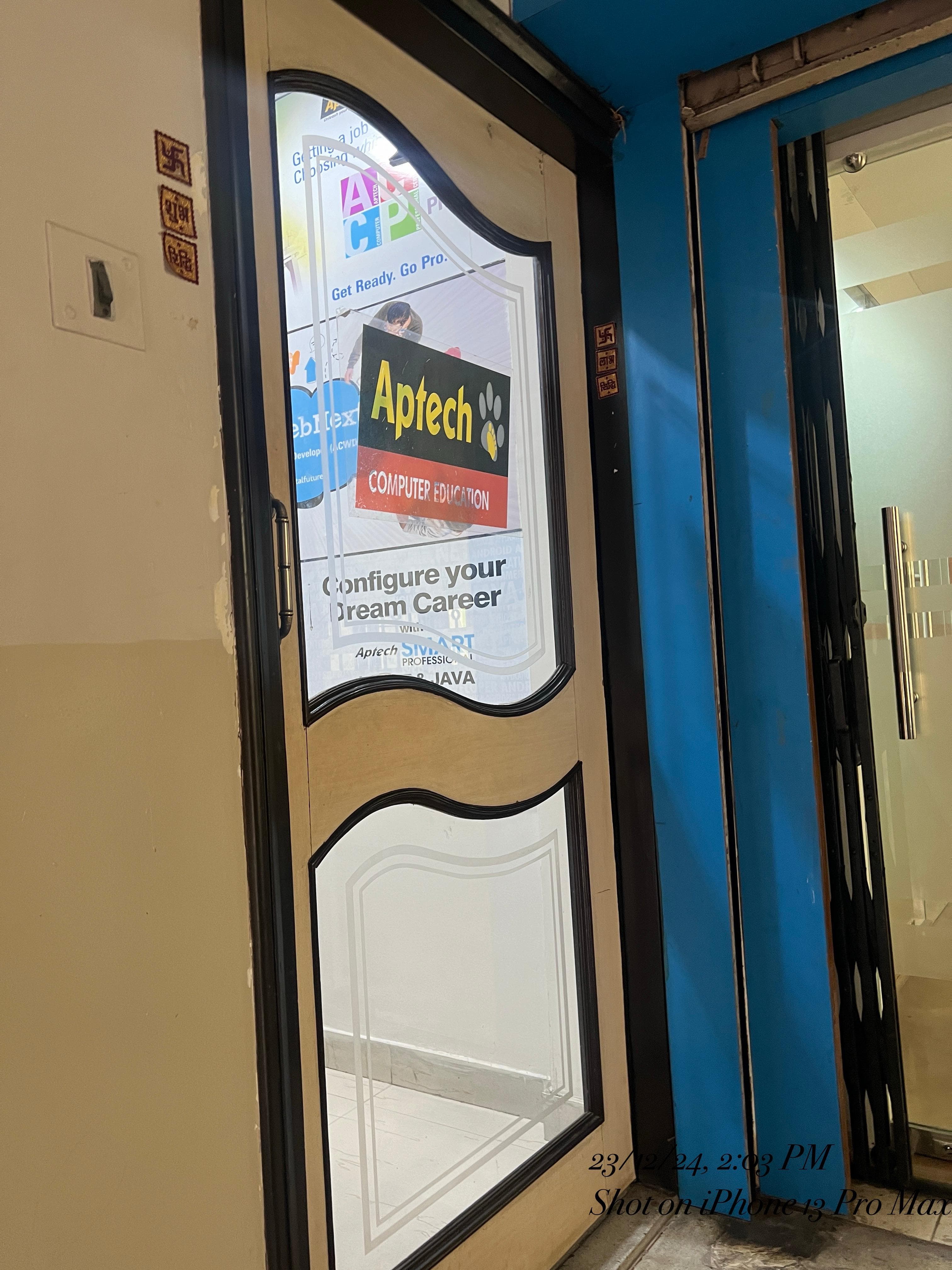 Aptech Computer Education APTECH COMPUTER EDUCATION SALT LAKE Building photo 3